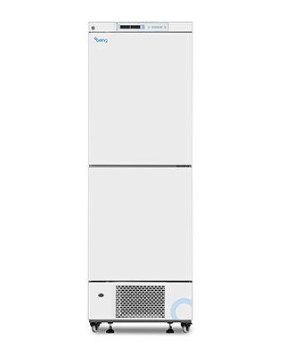2℃ - 8℃ / -10℃ - -25℃ Refrigerator