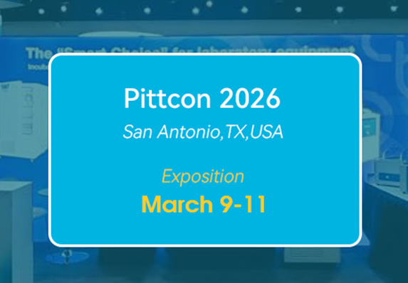 Pittcon 2026